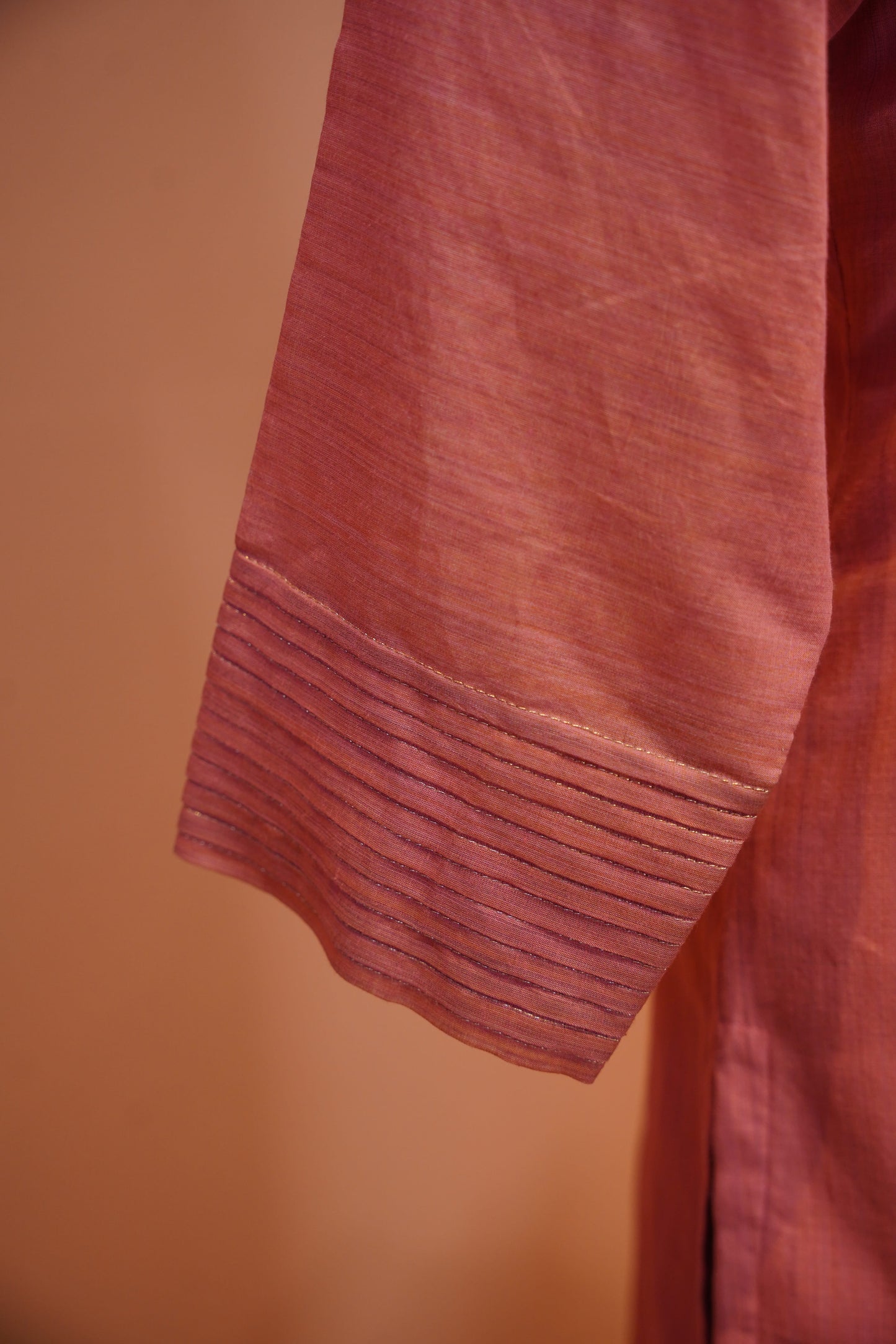 Rose Meher Kurta Set