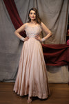 Ivory Grace Gown