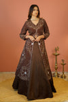 Ruhani Longline Set