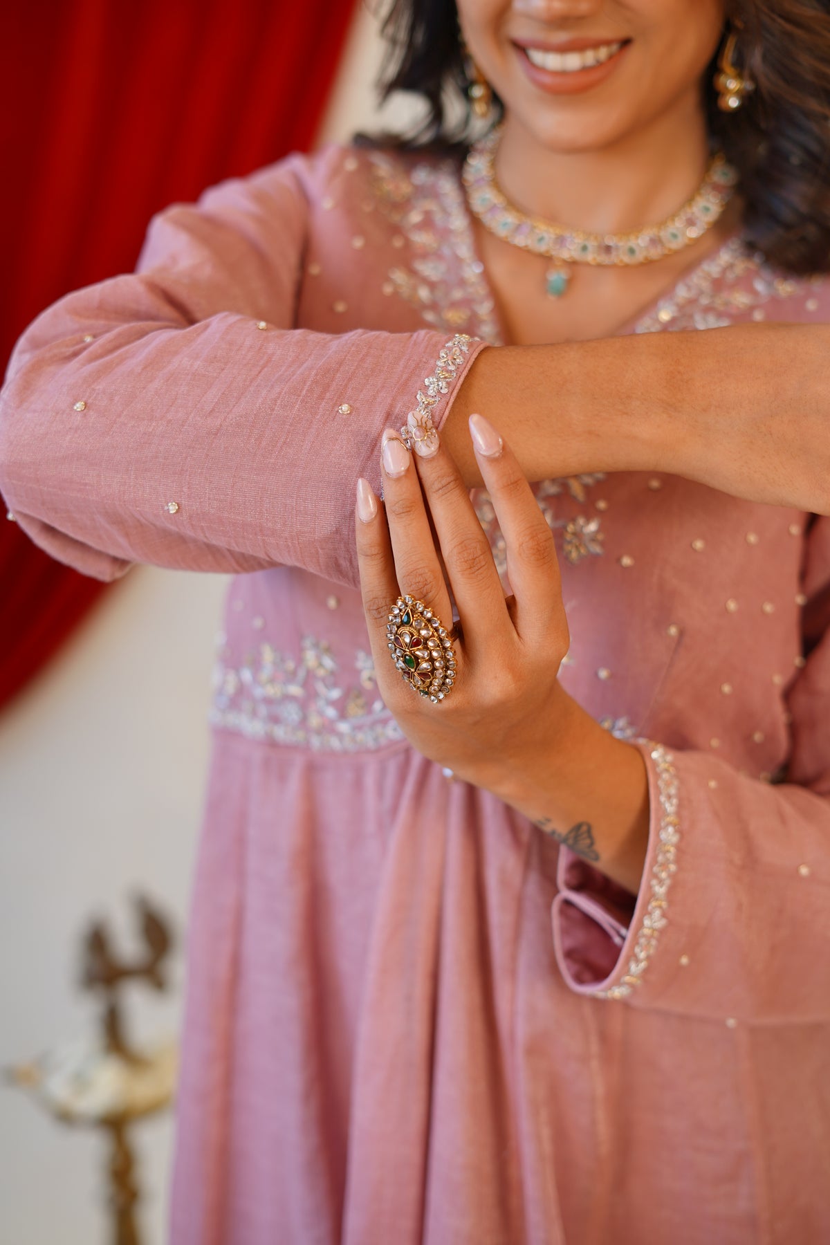 Saanjh Anarkali