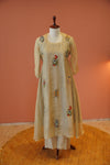 Noor-e-Bahar Kurta Set