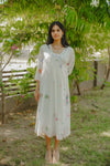 Gulzar Jamdani kali Angrakha