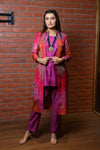 Royal Meenakari Set