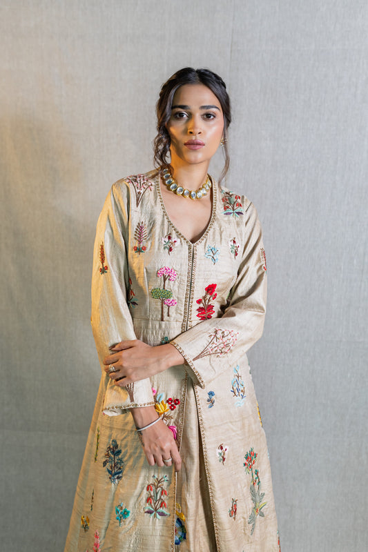 Parsi Garden Ensemble