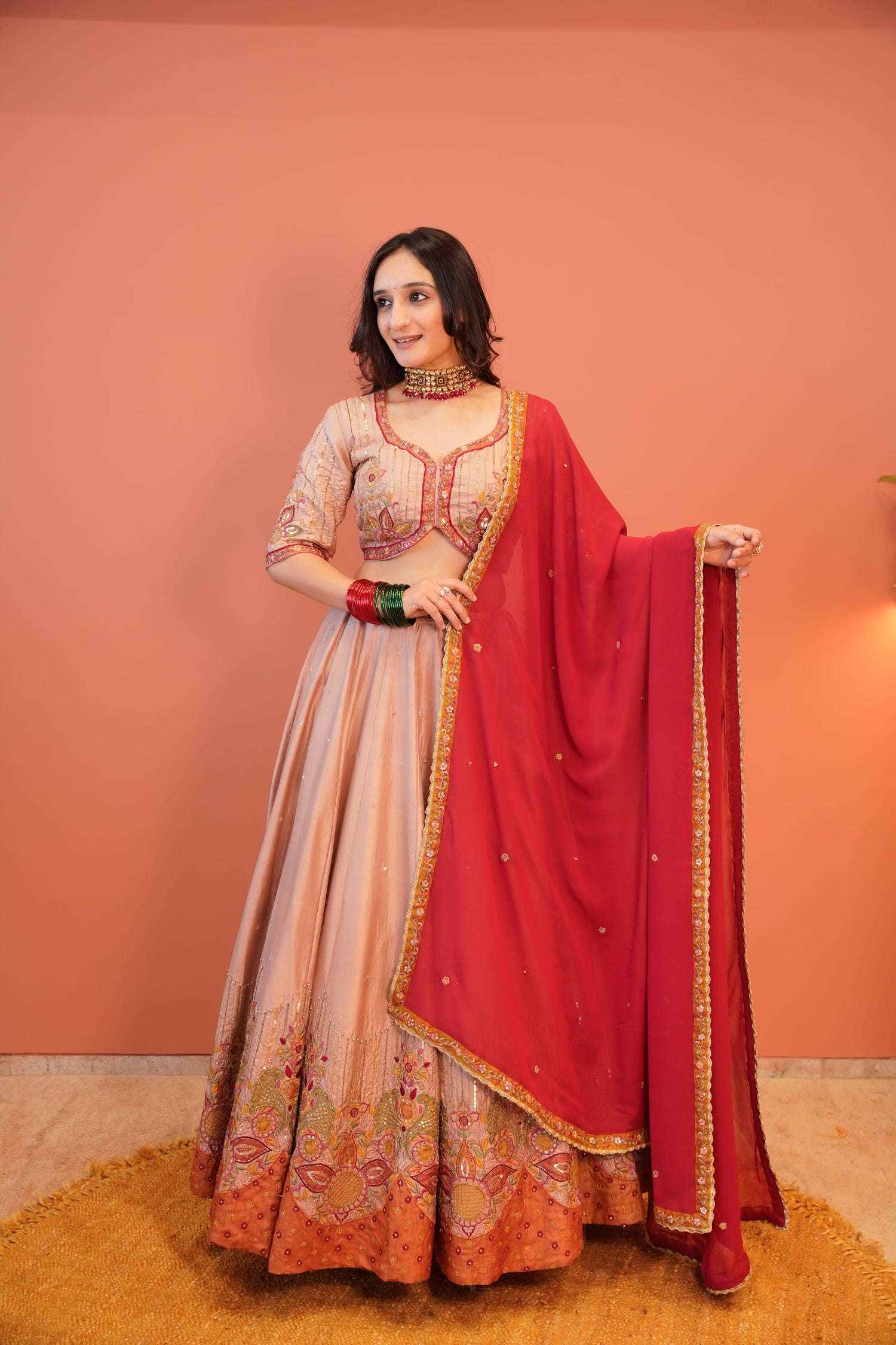 Lehenga