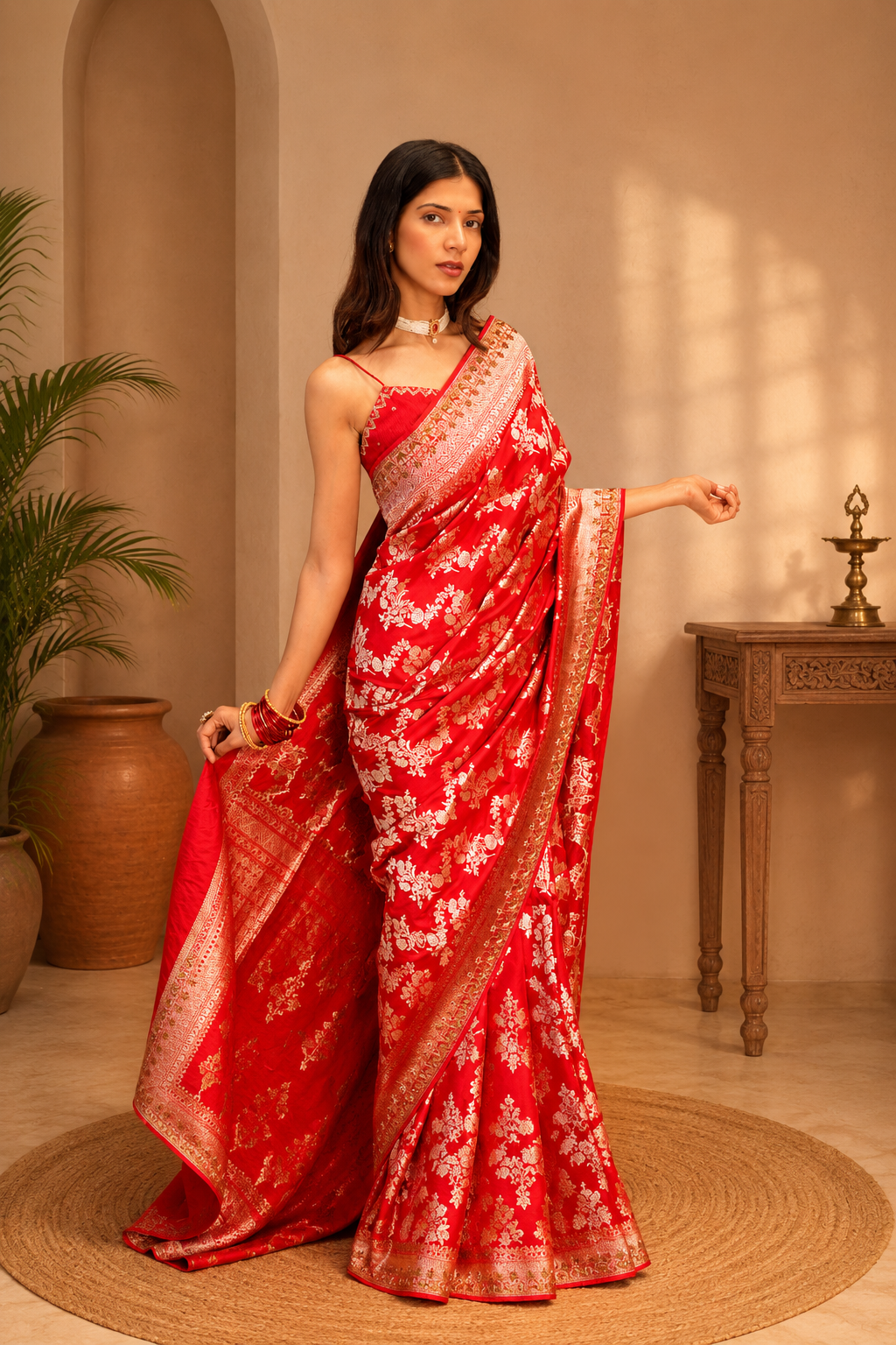 Sarees