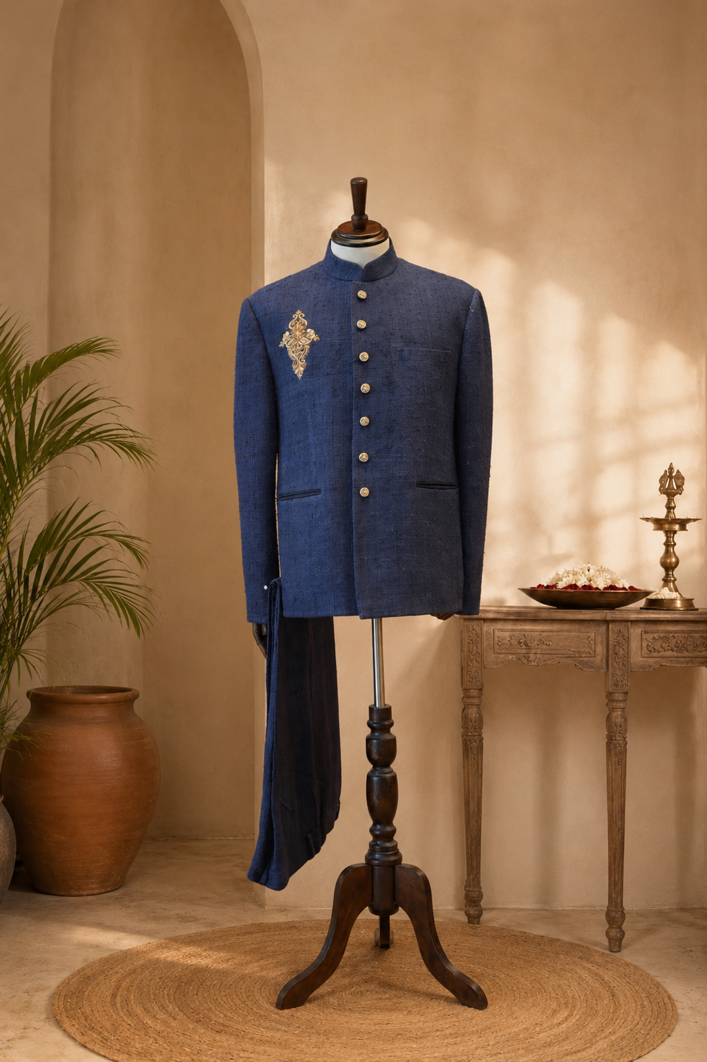 Men's Coat