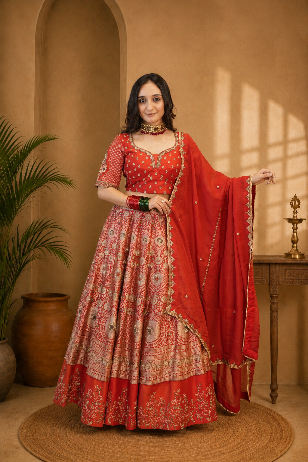 Lehenga