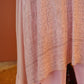 Blush Pearl Chikankari kurta Set