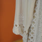 Ivory Grace Chikankari Anarkali