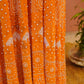 Kesariya Noor Chikankari Set