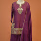 Jamuni Noor Sharara set