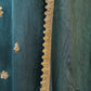 Firoza Mist Sharara set