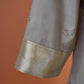 Chaandni Grey Banarasi Sharara set