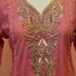 Rose Meher Kurta Set