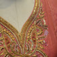 Rose Meher Kurta Set