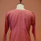 Rose Meher Kurta Set