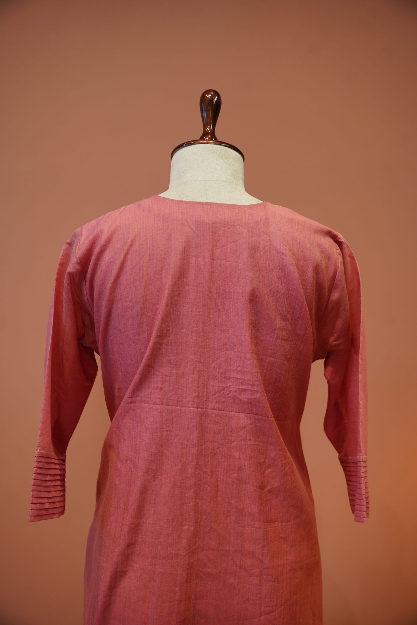Rose Meher Kurta Set