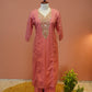 Rose Meher Kurta Set