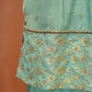 Mint Noor Kurta Set