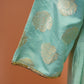 Mint Noor Kurta Set