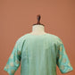 Mint Noor Kurta Set