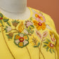 Floral Sharara set
