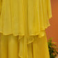Floral Sharara set