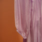 Floral gathered Dress