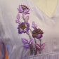 Lavender Ombre Mal Dress