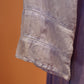 Lavender Ombre Mal Dress