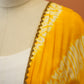 Sunshine Silk Shibori Dress
