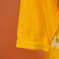 Mustard Glow Suit Set