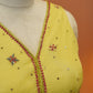 Sunheri Sharara set