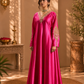 Ruby Zaria Gown