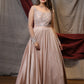 Ivory Grace Gown