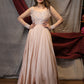 Ivory Grace Gown
