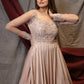Ivory Grace Gown