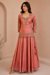 Rose Petal Tissue Set