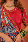 Shreenathji Blouse