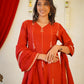 Ruhani Red