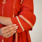 Ruhani Red