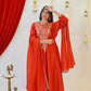 Ruh-e-Laal Anarkali