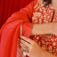 Ruh-e-Laal Anarkali