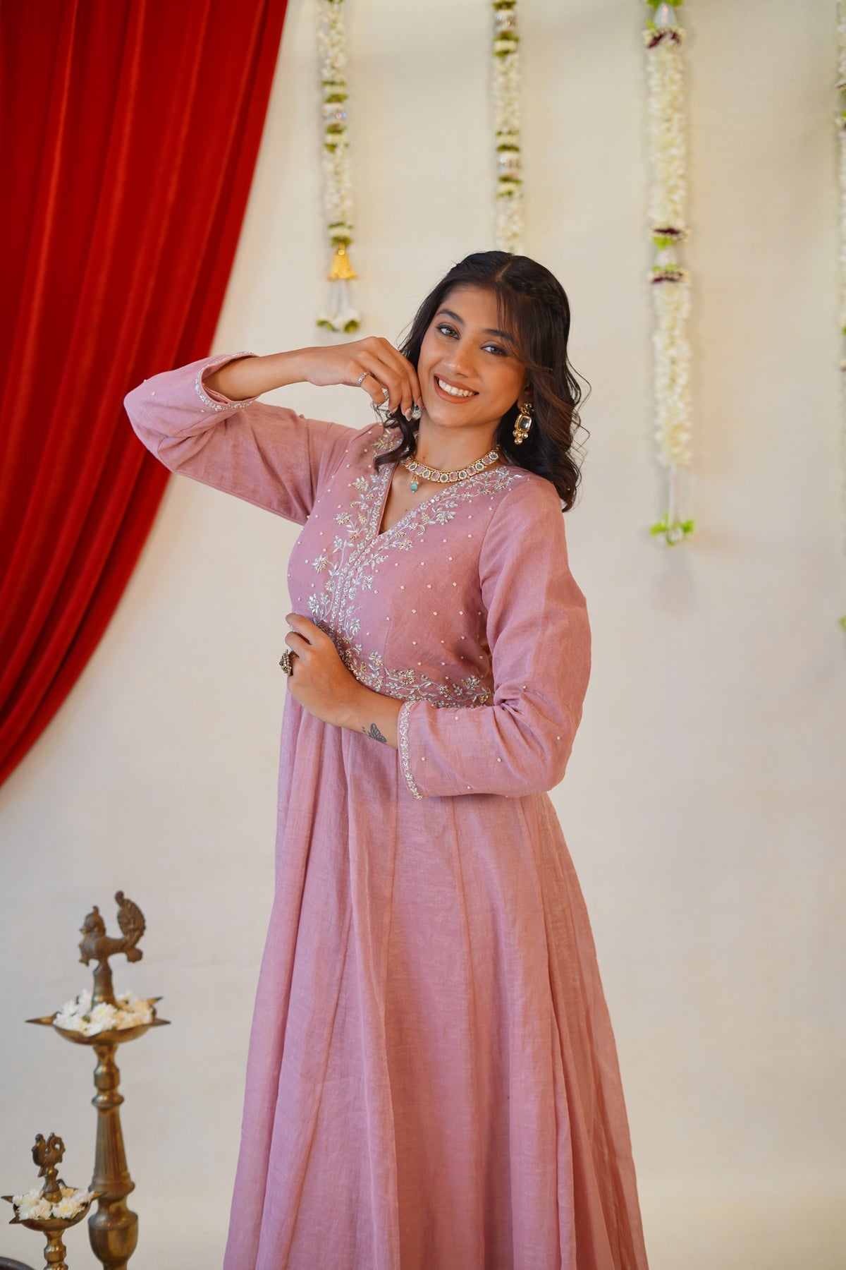 Saanjh Anarkali