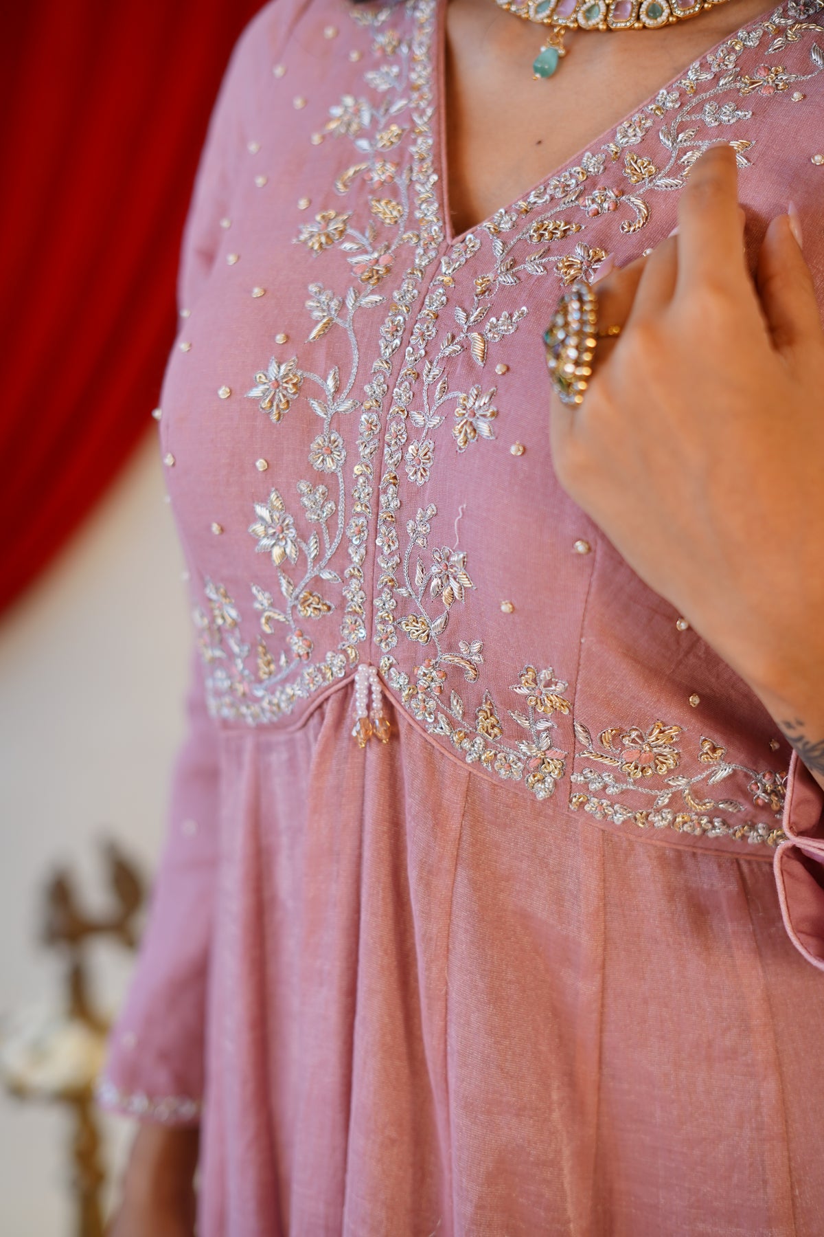 Saanjh Anarkali