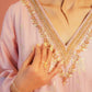 Blush Aura Co-Ord Set