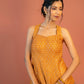Sunshine Banarasi Co-Ord Set