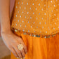 Sunshine Banarasi Co-Ord Set