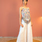 Ivory Parsi Fusion Set
